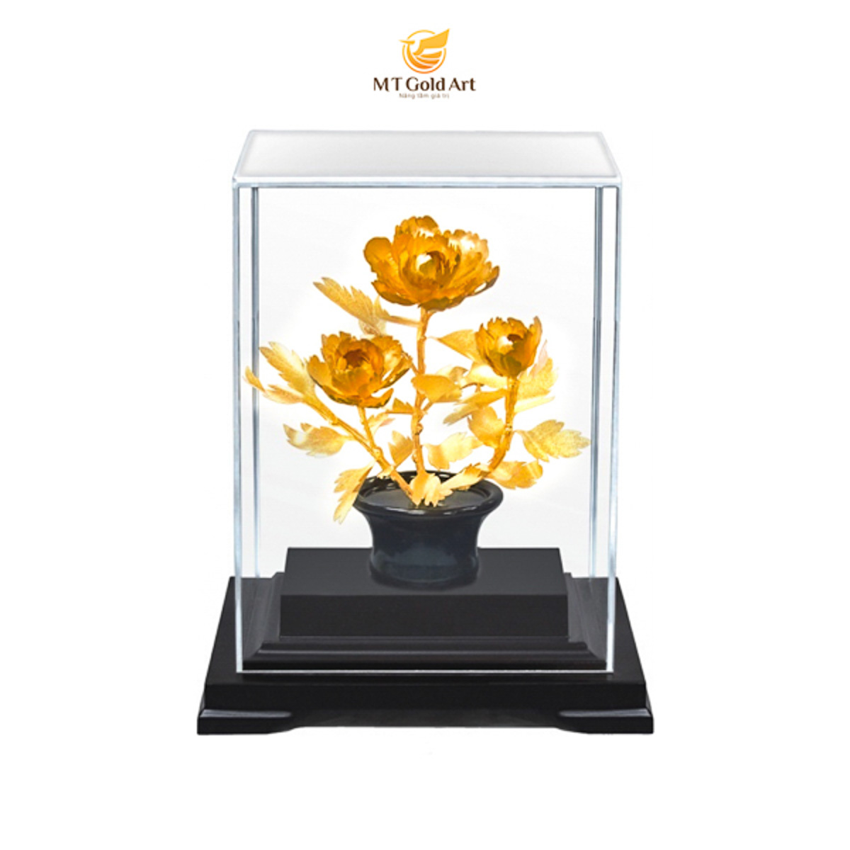 cây mẫu đơn tặng sinh nhật me
