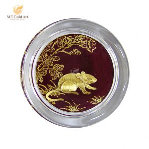 Chặn giấy tuổi Tý