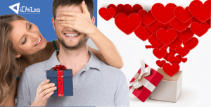 tặng quà sinh nhật cho bạn trai