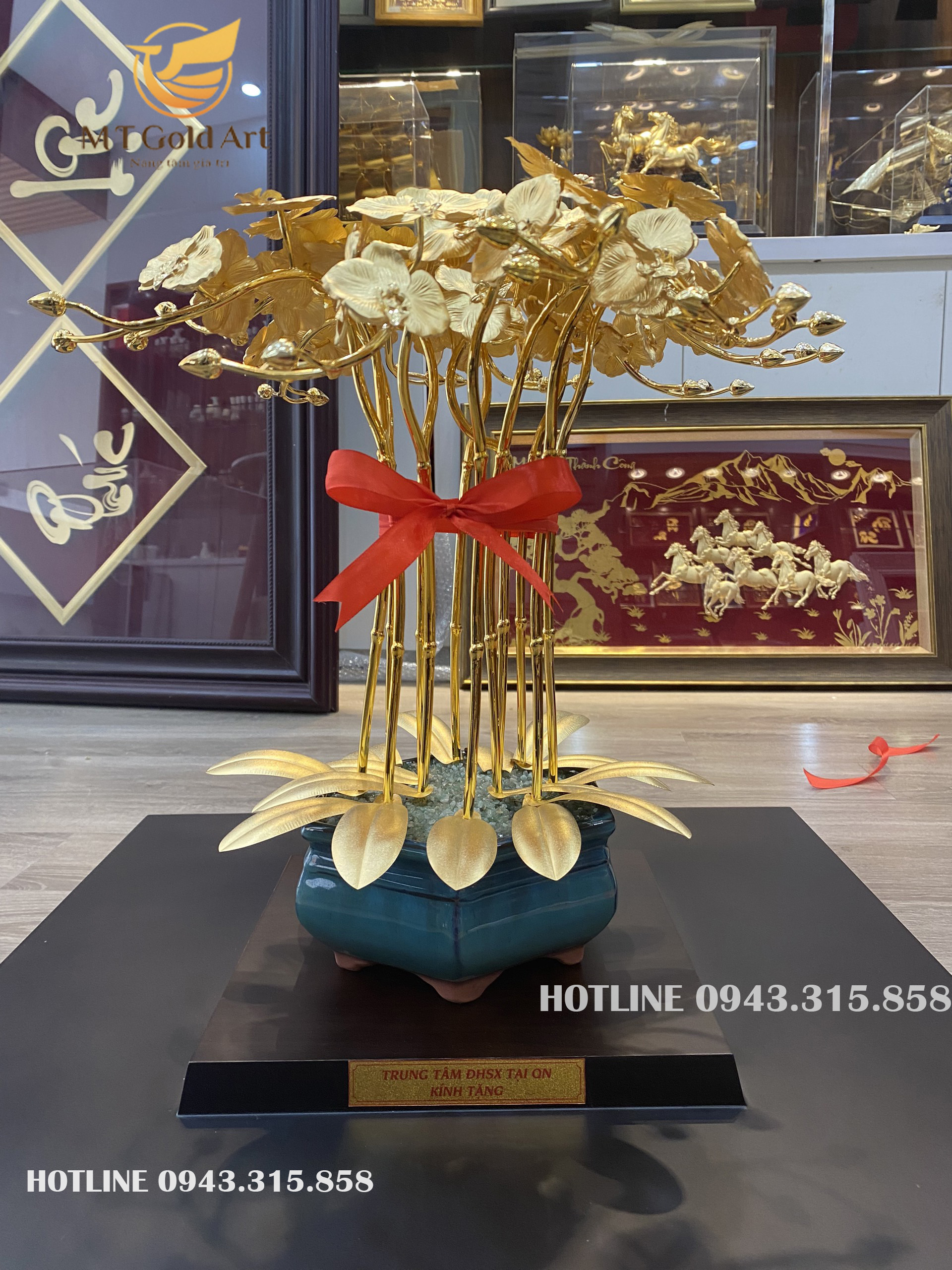 quà tặng sếp ý nghĩa