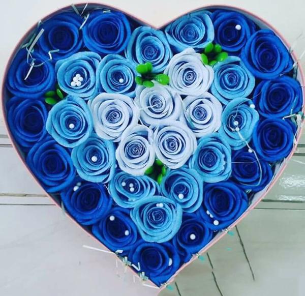 quà 20/10 tặng người yêu khác biệt