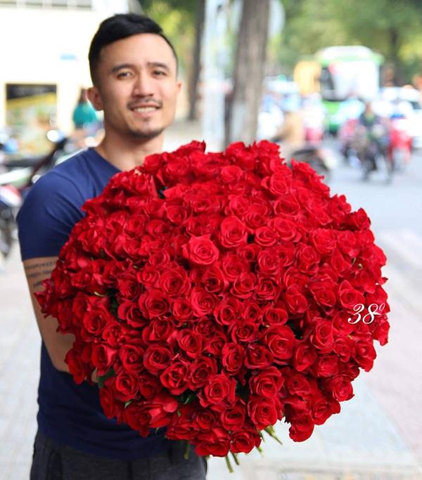 quà tặng valentine cho nàng