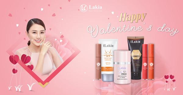 quà tặng valentine cho bạn gái thiết thực