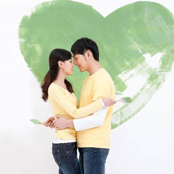 qua tang valentine