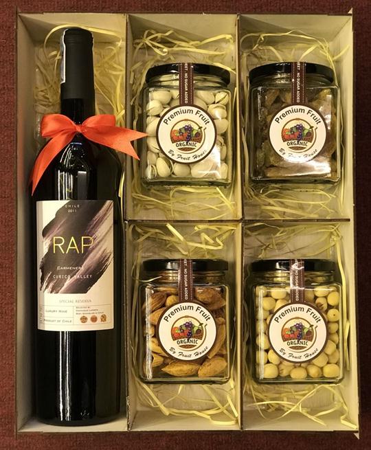 tặng quà gì cho sếp ngày 20/10