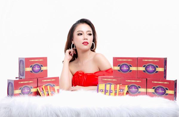 quà tặng vợ 20/10 thiết thực