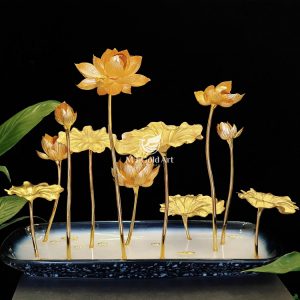 Quà tặng lưu niệm ý nghĩa