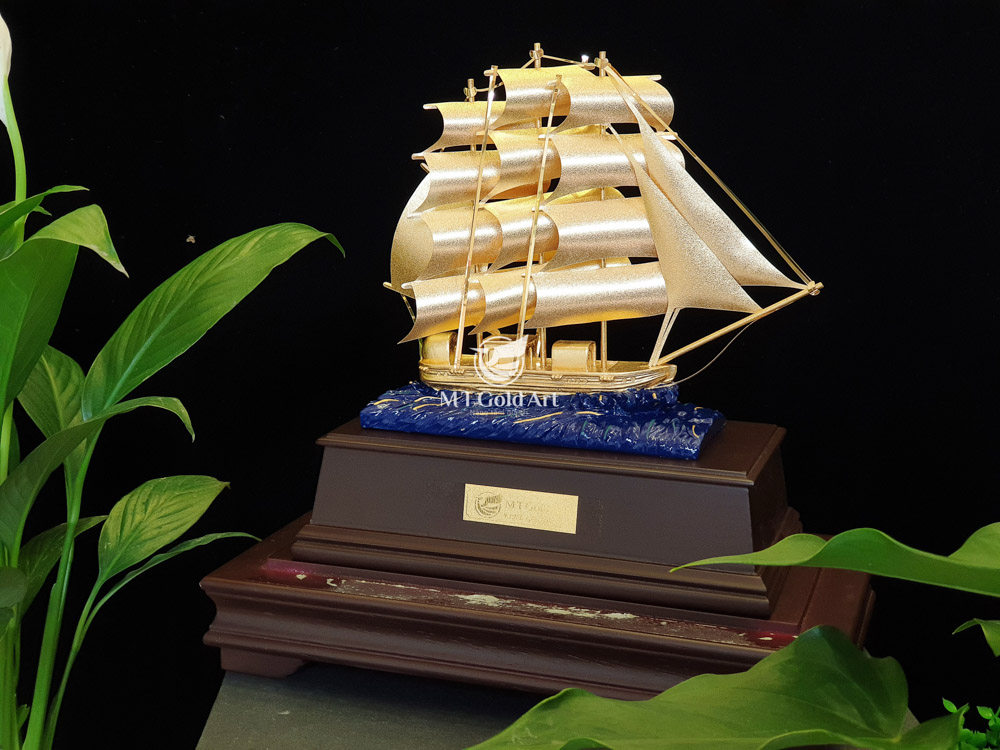 quà tặng phong thủy
