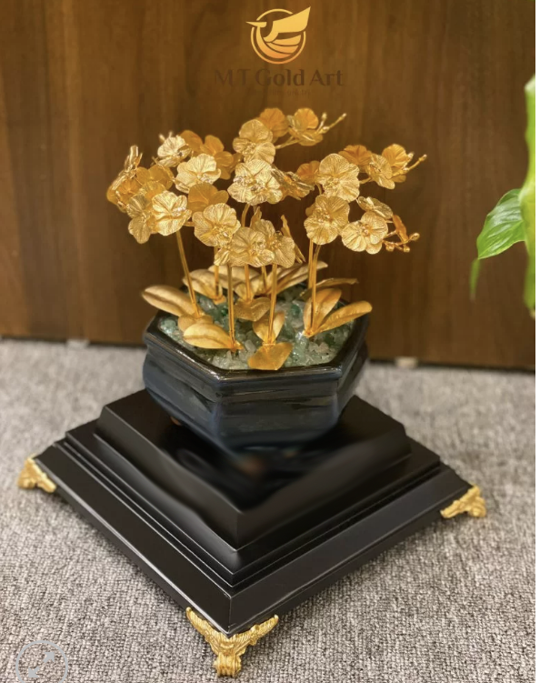 Quà tặng Tết Sếp sang trọng ấn tượng nhất