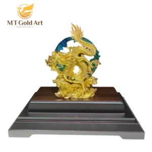 Rồng Vòng Ngọc