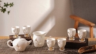 Quà tết sang trọng ấn tượng nhất
