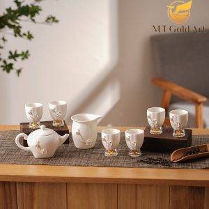 Quà tết sang trọng ấn tượng nhất