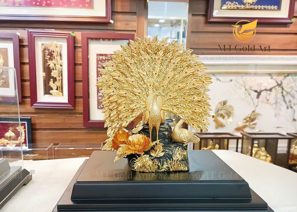 Quà tết an khang thịnh vượng 