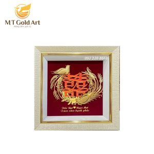 Đôi chim uyên ương02 (24x24cm)