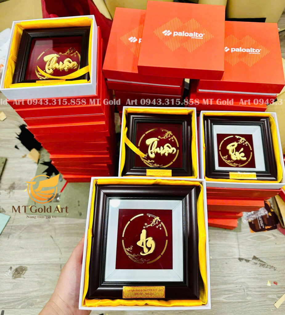 quà tết sang trọng ý nghĩa