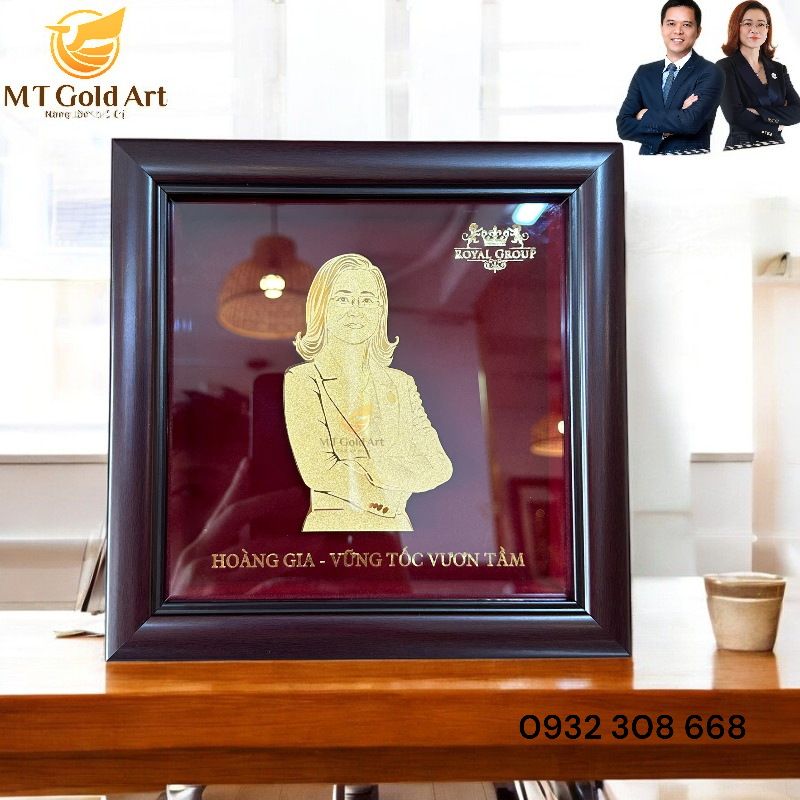 quà tặng sếp nữ 8/3 độc đáo ý nghĩa