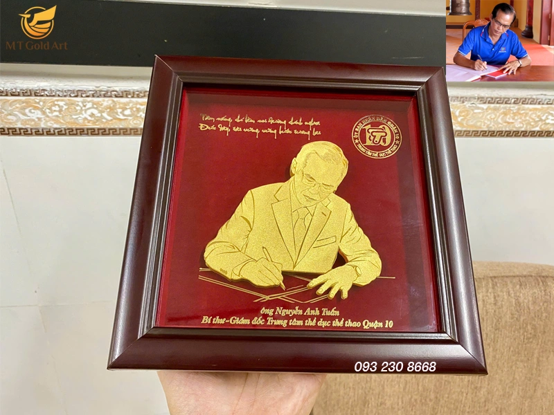 quà tặng tri ân thầy cô ấn tượng ý nghĩa